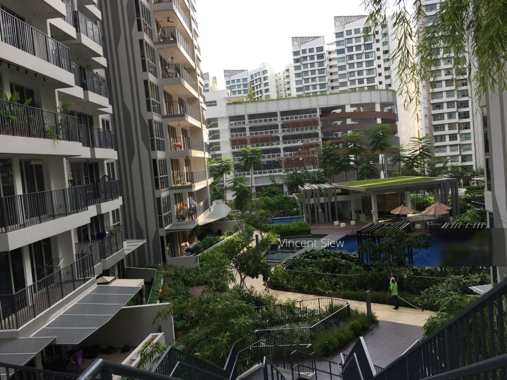 Heron Bay (D19), Condominium #130654672